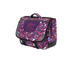 [01439] SAC CARTABLE MORRAL TIJERAS TOTTO