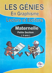 [04373] LES GENIES EN COLORIAGE PS